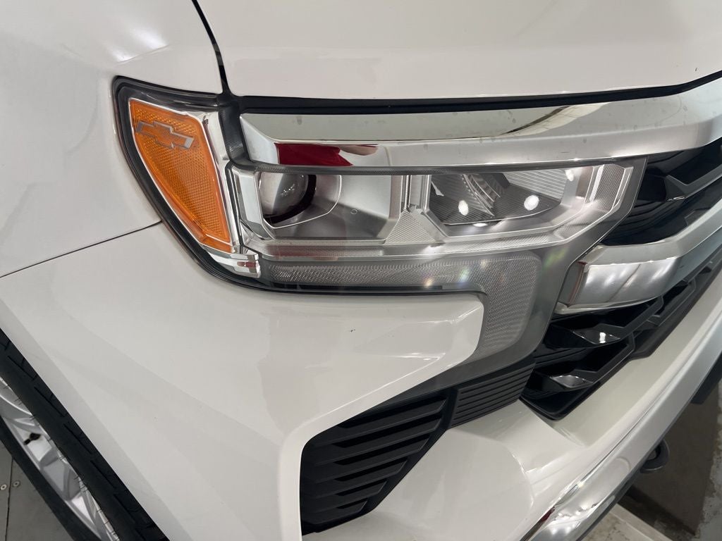 2023 Chevrolet Silverado 1500 LT LT1