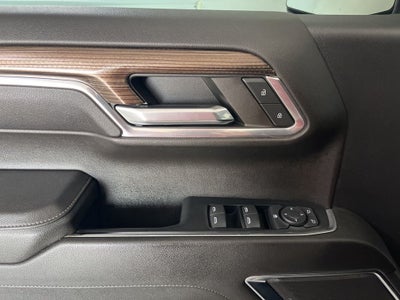 2023 Chevrolet Silverado 1500 LT LT1