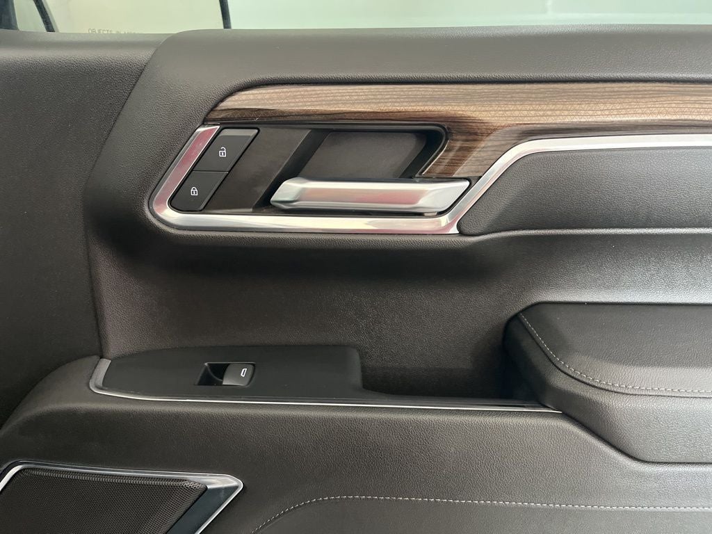 2023 Chevrolet Silverado 1500 LT LT1