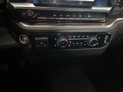 2023 Chevrolet Silverado 1500 LT LT1