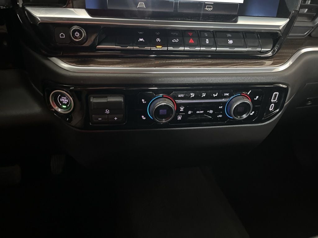 2023 Chevrolet Silverado 1500 LT LT1