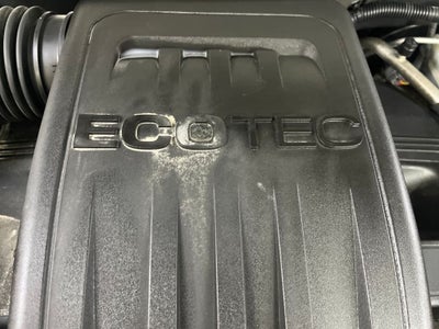 2013 GMC Terrain SLT-2