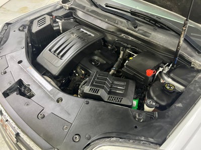 2013 GMC Terrain SLT-2