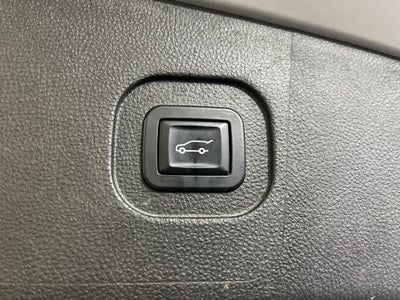 2013 GMC Terrain SLT-2