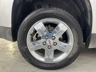 2013 GMC Terrain SLT-2