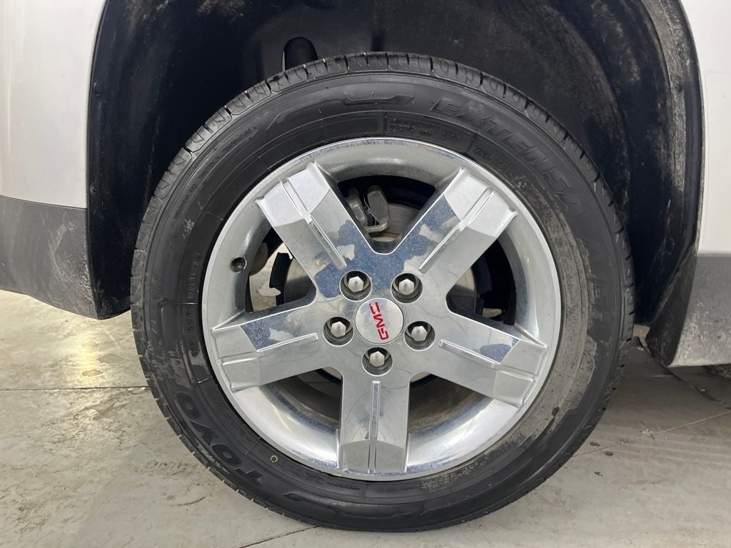 2013 GMC Terrain SLT-2