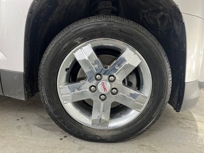 2013 GMC Terrain SLT-2