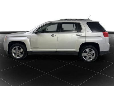 2013 GMC Terrain SLT-2