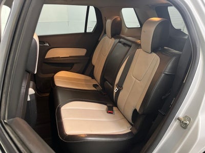 2013 GMC Terrain SLT-2