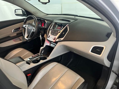 2013 GMC Terrain SLT-2