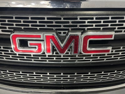 2013 GMC Terrain SLT-2