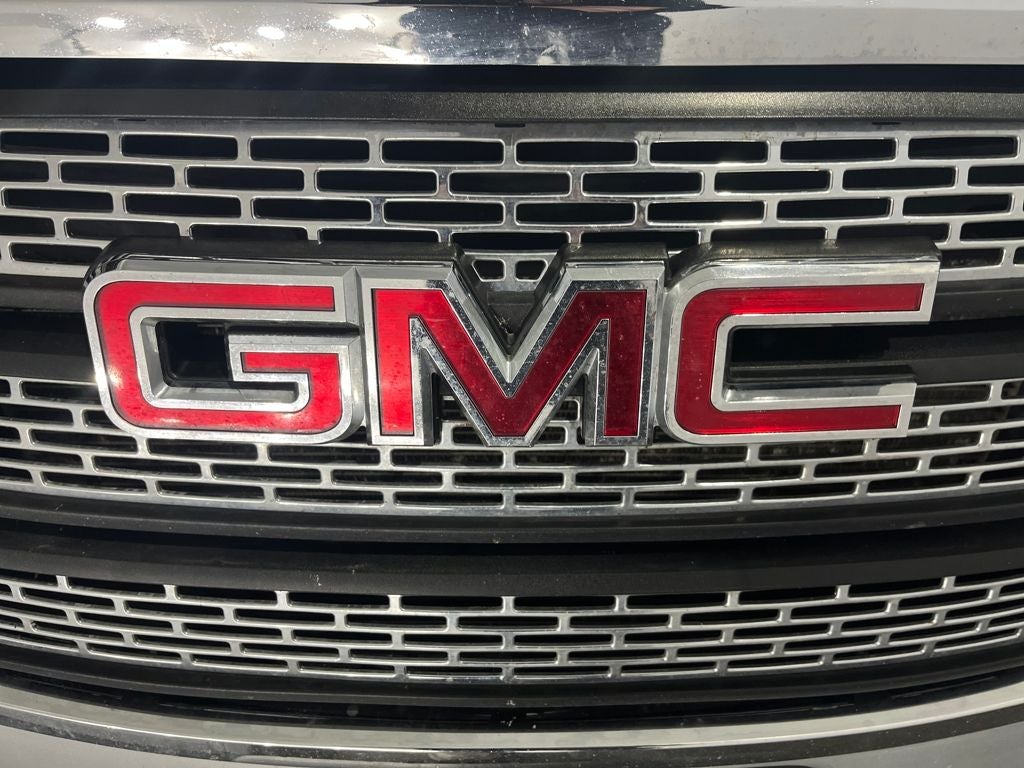 2013 GMC Terrain SLT-2