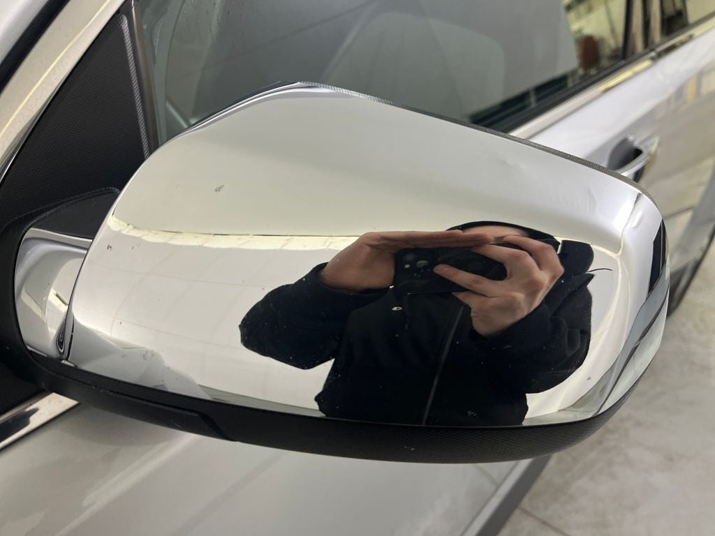 2013 GMC Terrain SLT-2