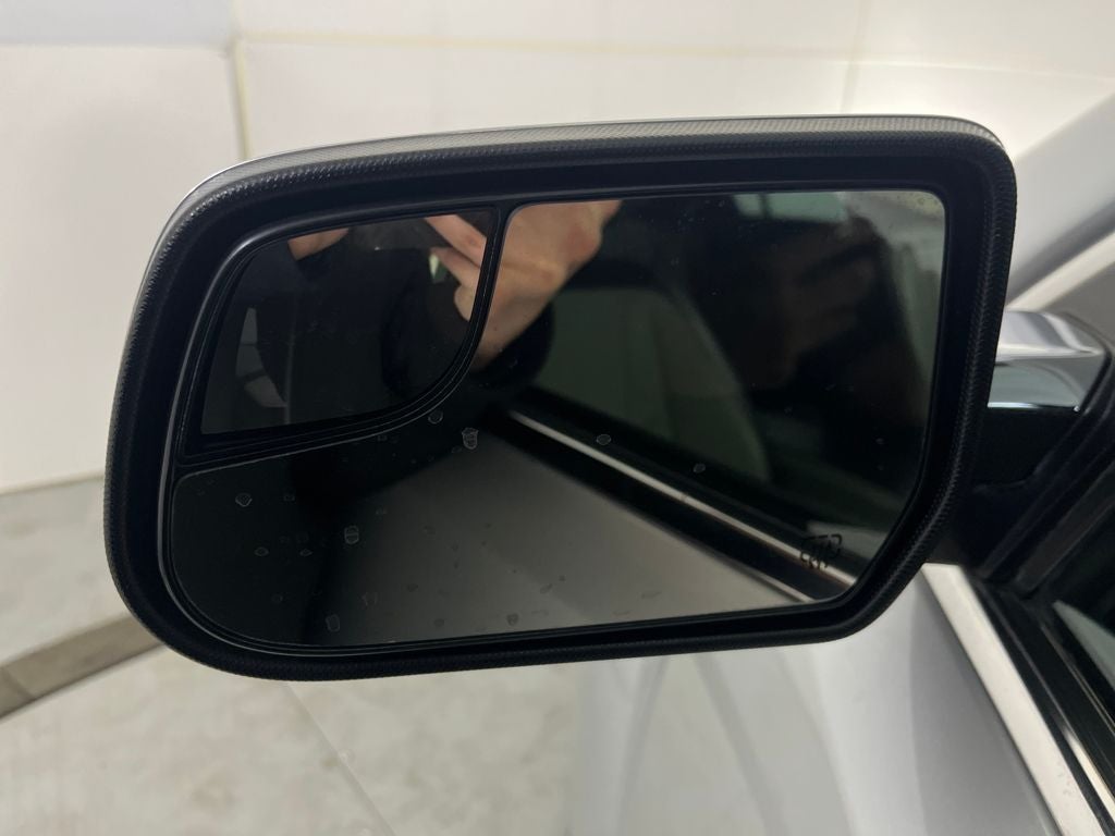 2013 GMC Terrain SLT-2