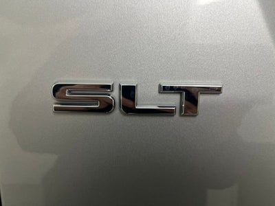 2013 GMC Terrain SLT-2