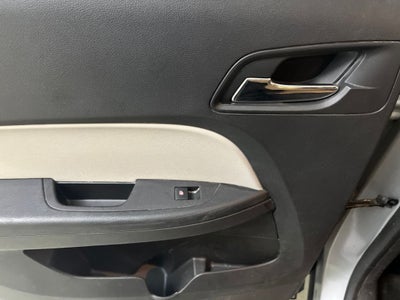 2013 GMC Terrain SLT-2