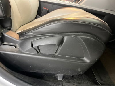 2013 GMC Terrain SLT-2