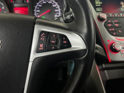 2013 GMC Terrain SLT-2