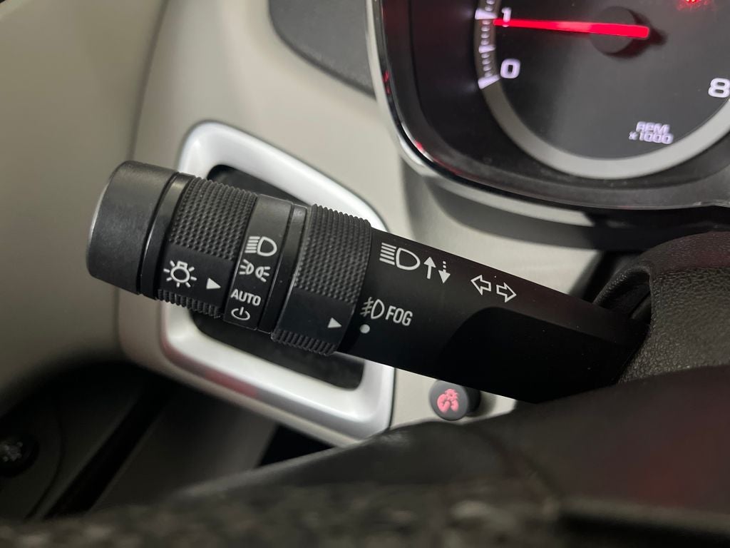 2013 GMC Terrain SLT-2