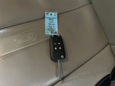 2013 GMC Terrain SLT-2