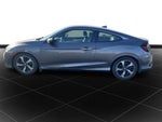 2016 Honda Civic Touring