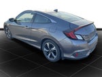 2016 Honda Civic Touring