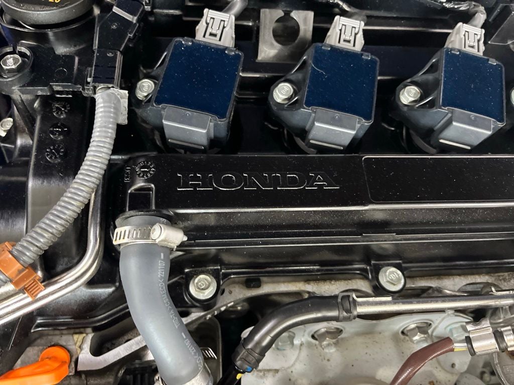 2023 Honda Civic Si