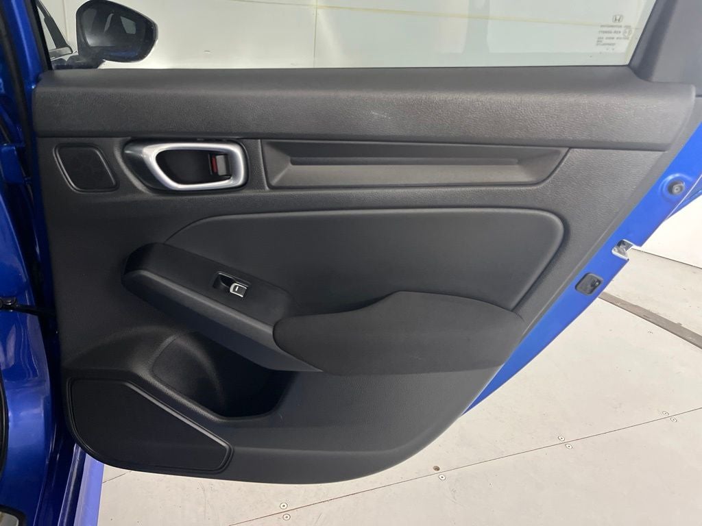 2023 Honda Civic Si