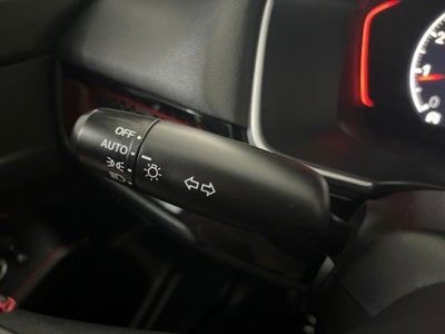2023 Honda Civic Si