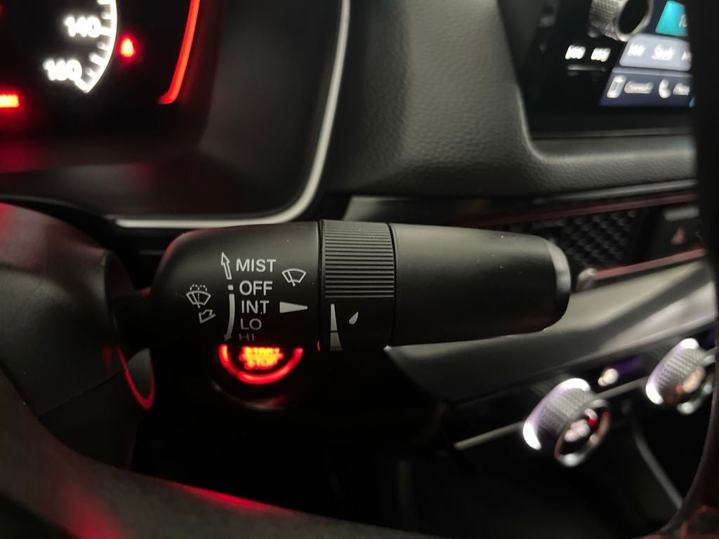 2023 Honda Civic Si