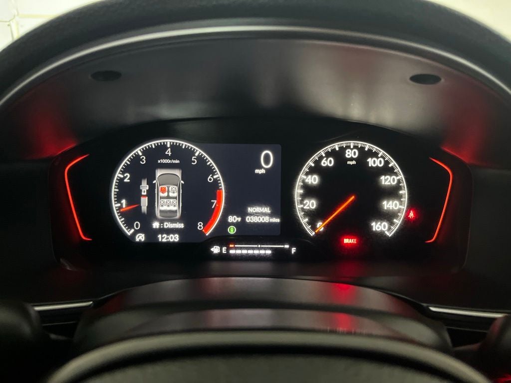 2023 Honda Civic Si