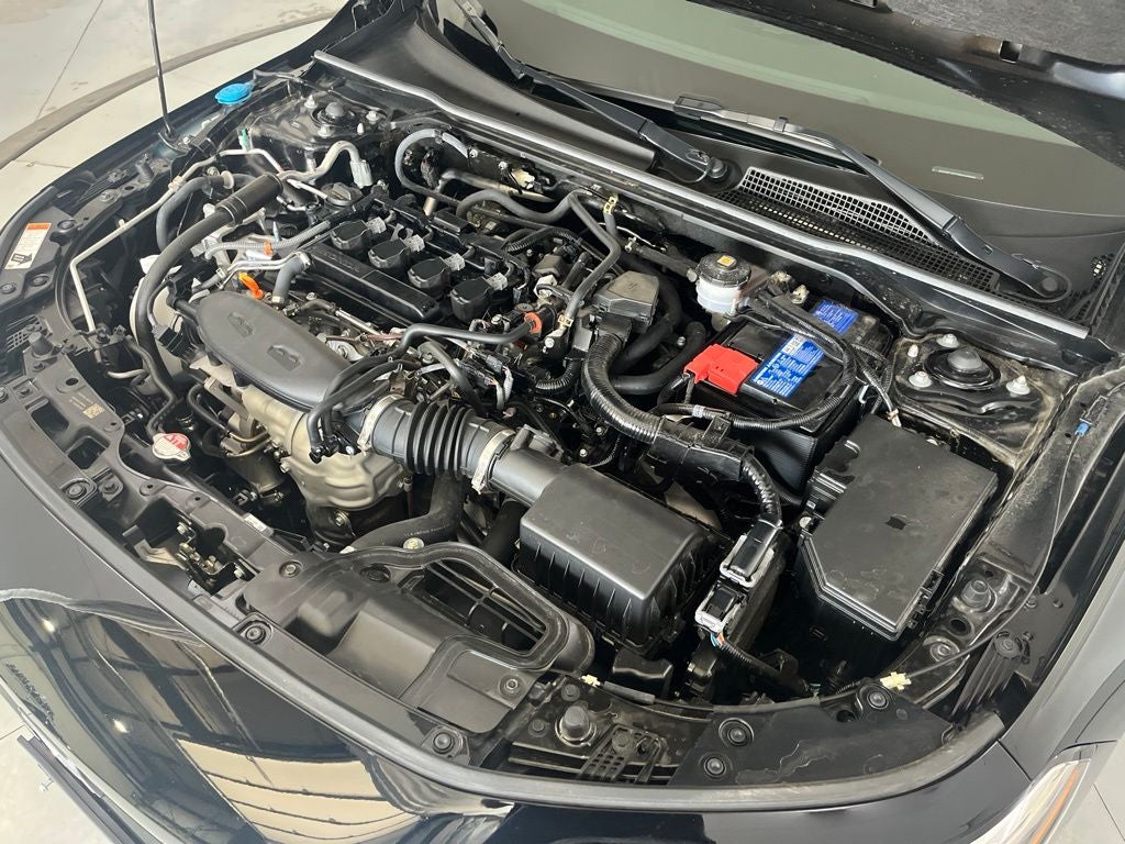 2024 Honda Civic EX