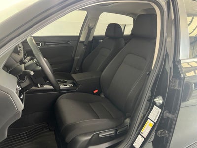 2024 Honda Civic EX