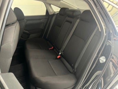 2024 Honda Civic EX