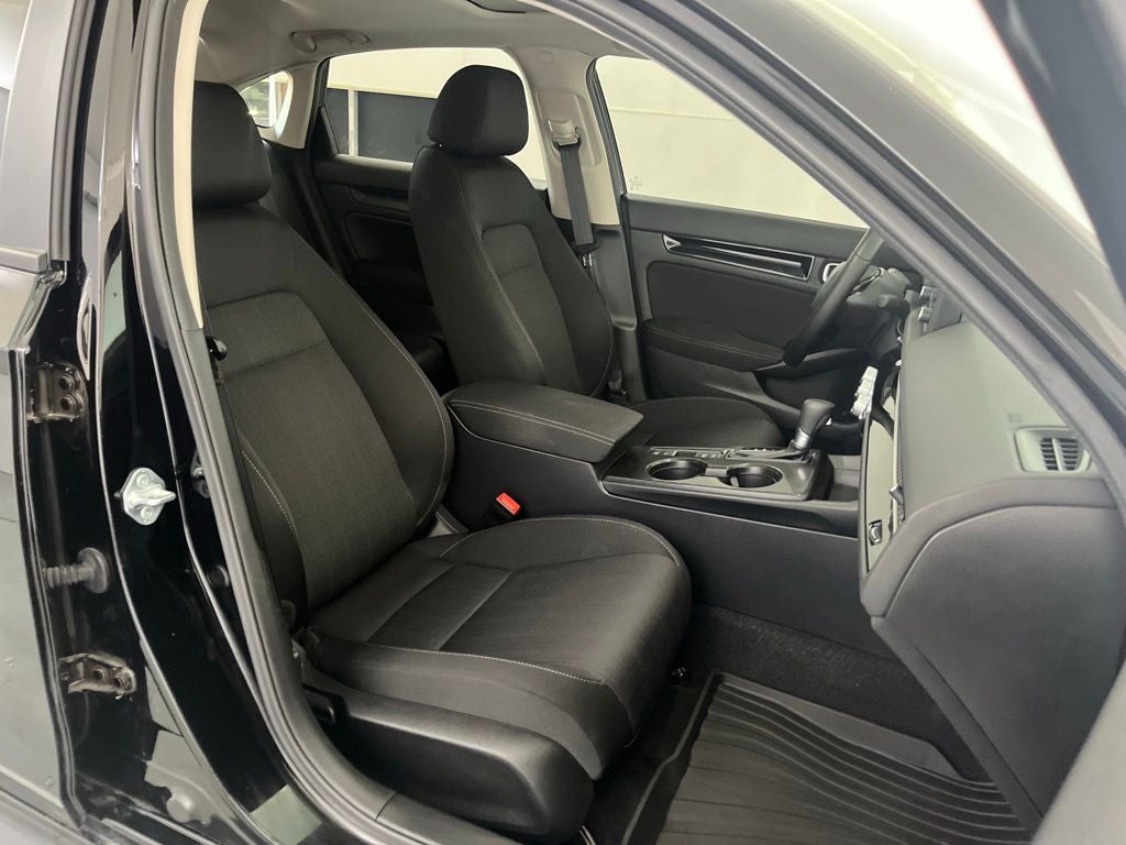 2024 Honda Civic EX
