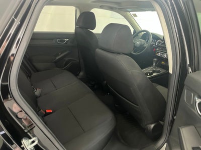 2024 Honda Civic EX