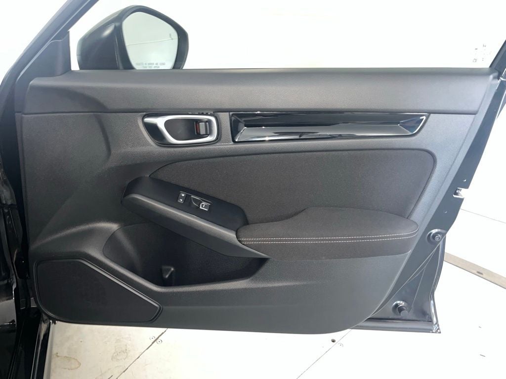 2024 Honda Civic EX