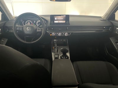 2024 Honda Civic EX