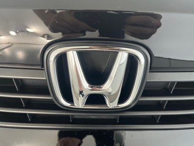 2024 Honda Civic EX