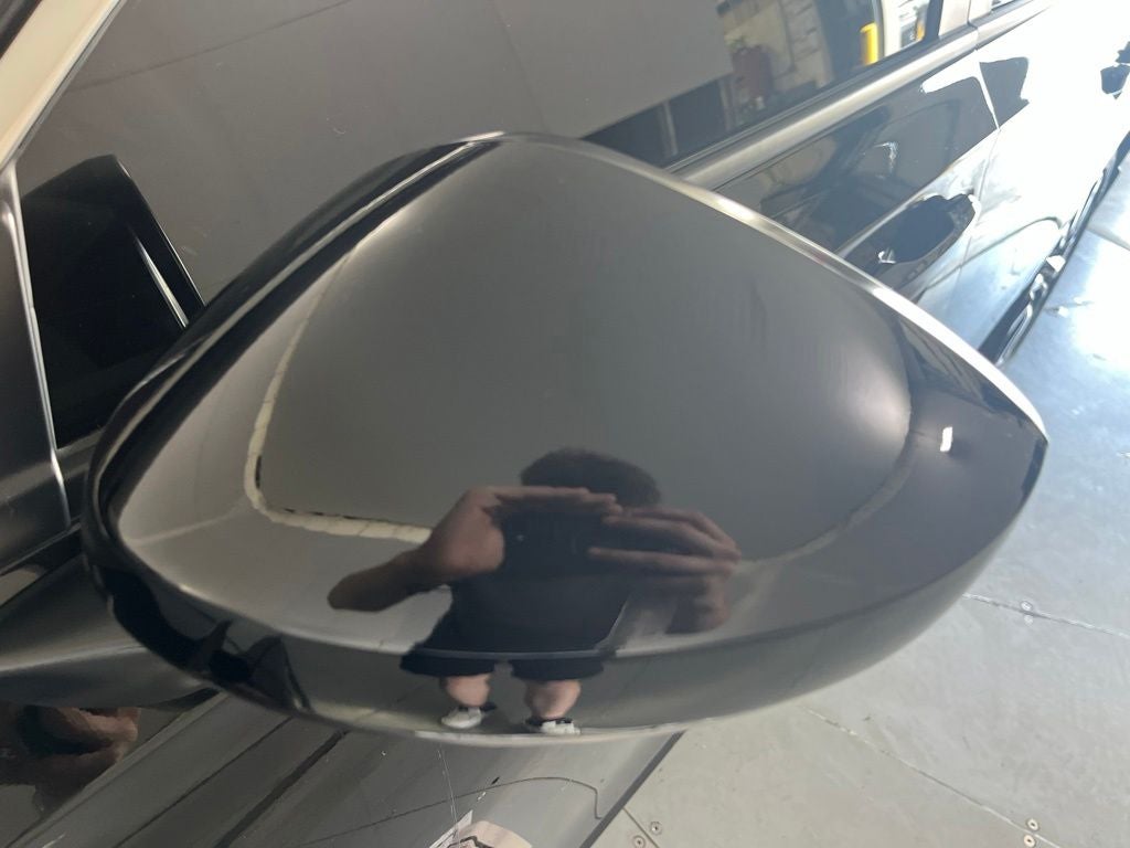 2024 Honda Civic EX
