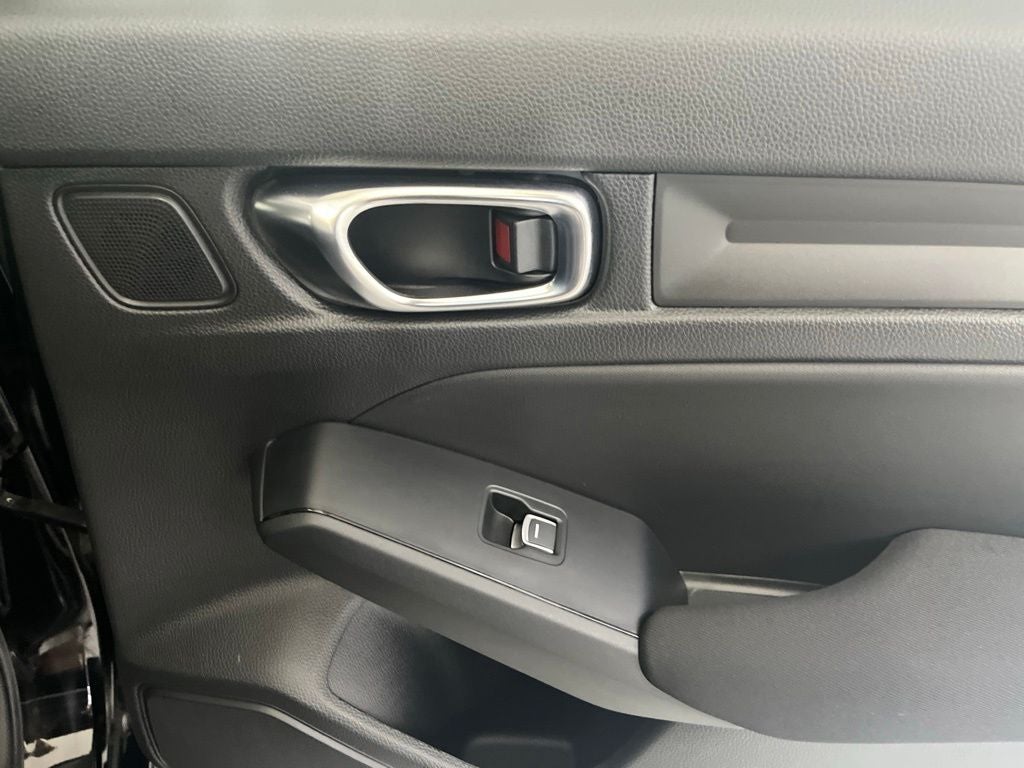 2024 Honda Civic EX