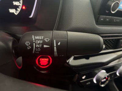 2024 Honda Civic EX