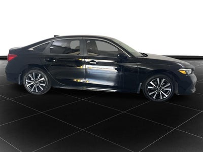 2024 Honda Civic EX