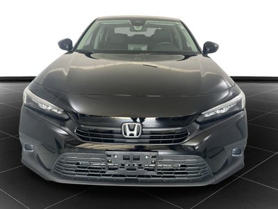 2024 Honda Civic EX