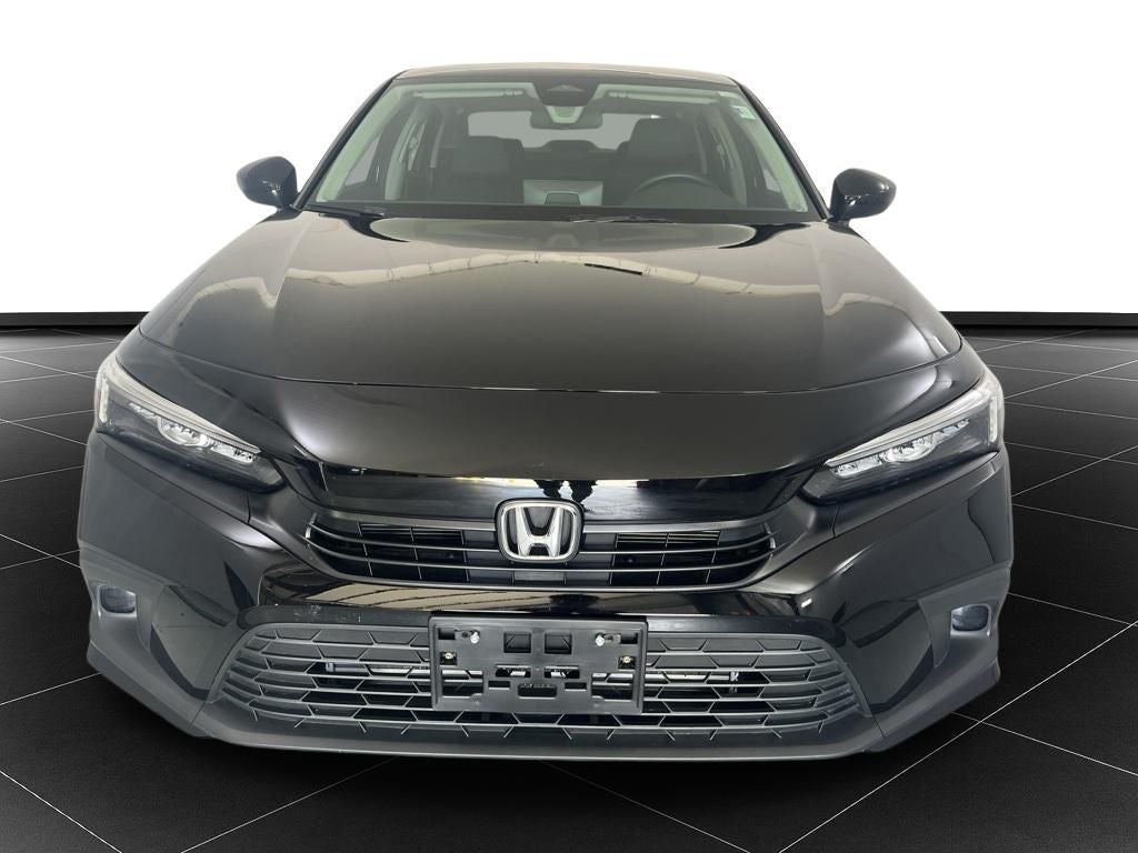 2024 Honda Civic EX