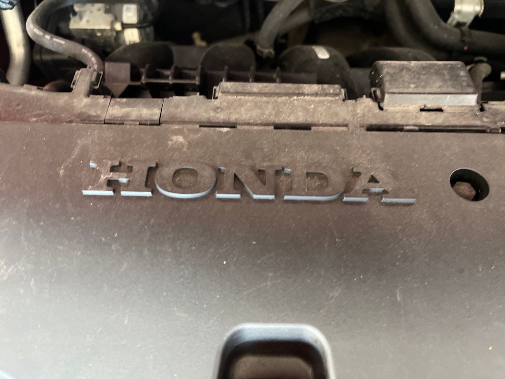 2022 Honda Civic LX