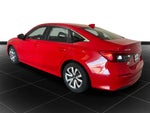 2022 Honda Civic LX