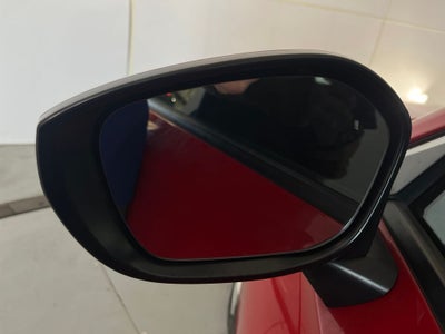 2022 Honda Civic LX