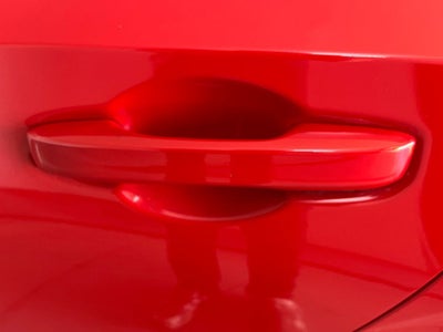 2022 Honda Civic LX
