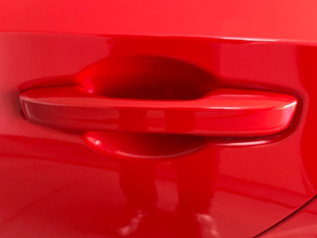 2022 Honda Civic LX